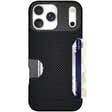 Moneymate Carbon Fiber for iPhone 18 Pro Max β case
