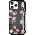 Moneymate Dried Flowers for iPhone 18 Pro Max — case