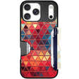 Moneymate Festive Glass for iPhone 18 Pro Max β case