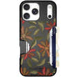 Moneymate Floral Tapestry for iPhone 18 Pro Max β case
