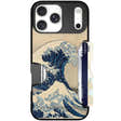 Moneymate Great Wave for iPhone 18 Pro Max β case