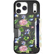 Moneymate Lucky Hydrangea for iPhone 18 Pro Max β case