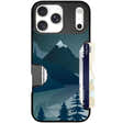 Moneymate Midnight Ridge for iPhone 18 Pro Max β case