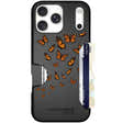 Moneymate Monarch Flight for iPhone 18 Pro Max — case