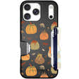 Moneymate Pretty Pumpkins for iPhone 18 Pro Max β case
