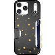 Moneymate Gold Stars for iPhone 18 Pro Max β case