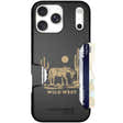 Moneymate Wild West for iPhone 18 Pro Max β case