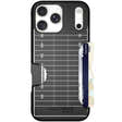 Moneymate Yard Lines for iPhone 18 Pro Max β case