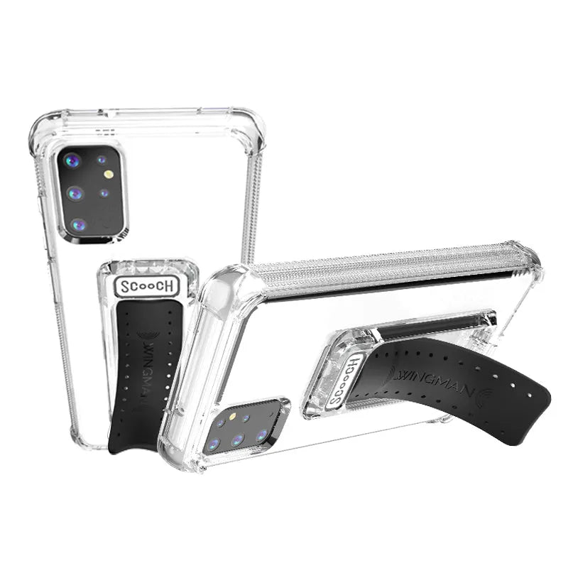 Scooch Wingman for Samsung Galaxy S20+ Scooch Wingman