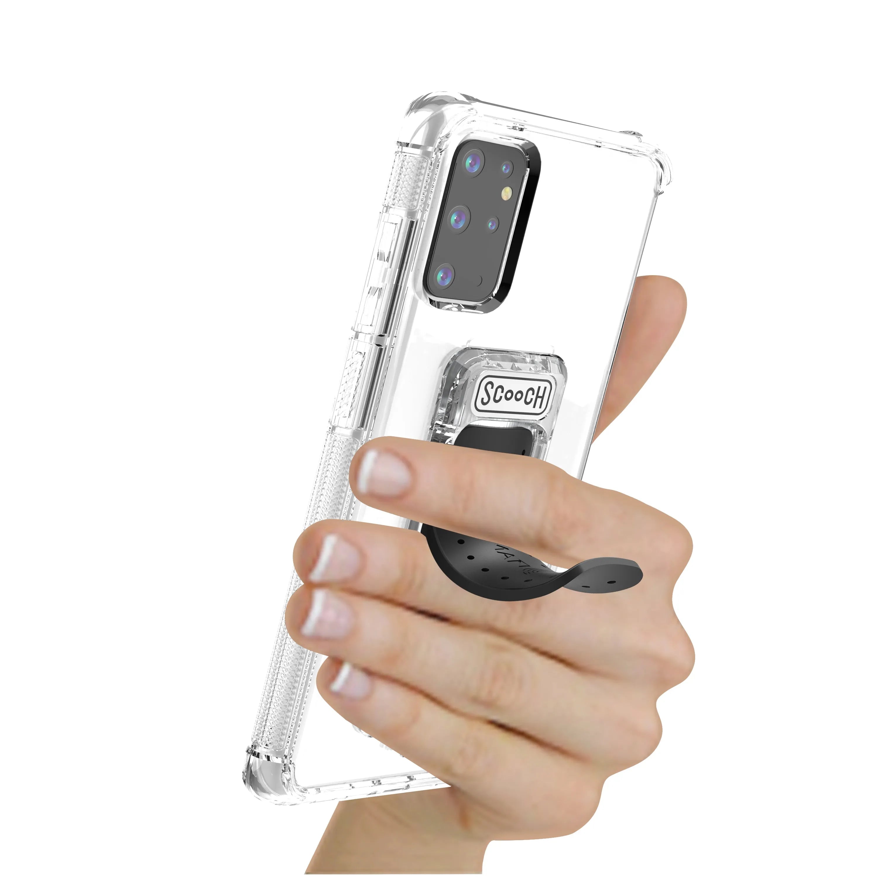 Scooch Wingman for Samsung Galaxy S20+ Scooch Wingman