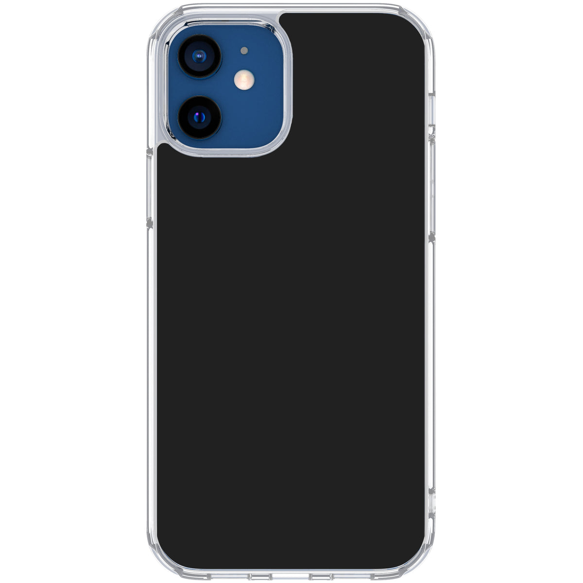 Scooch MagCase Black for iPhone 12 Pro and iPhone 12 case