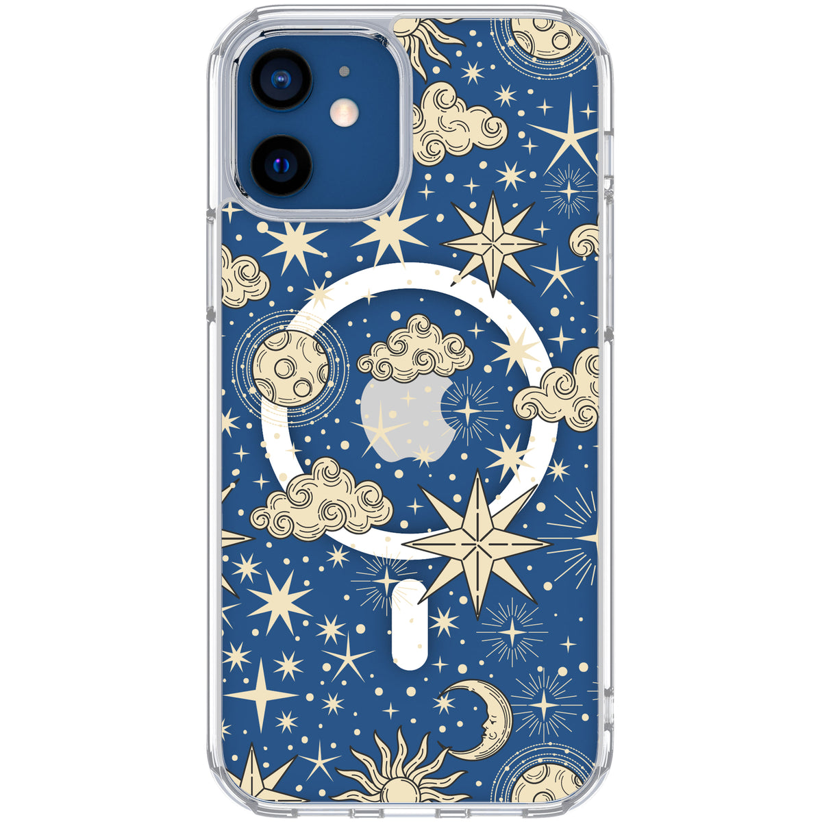 Scooch MagCase Celestial Sleep for iPhone 12 Pro and iPhone 12 case