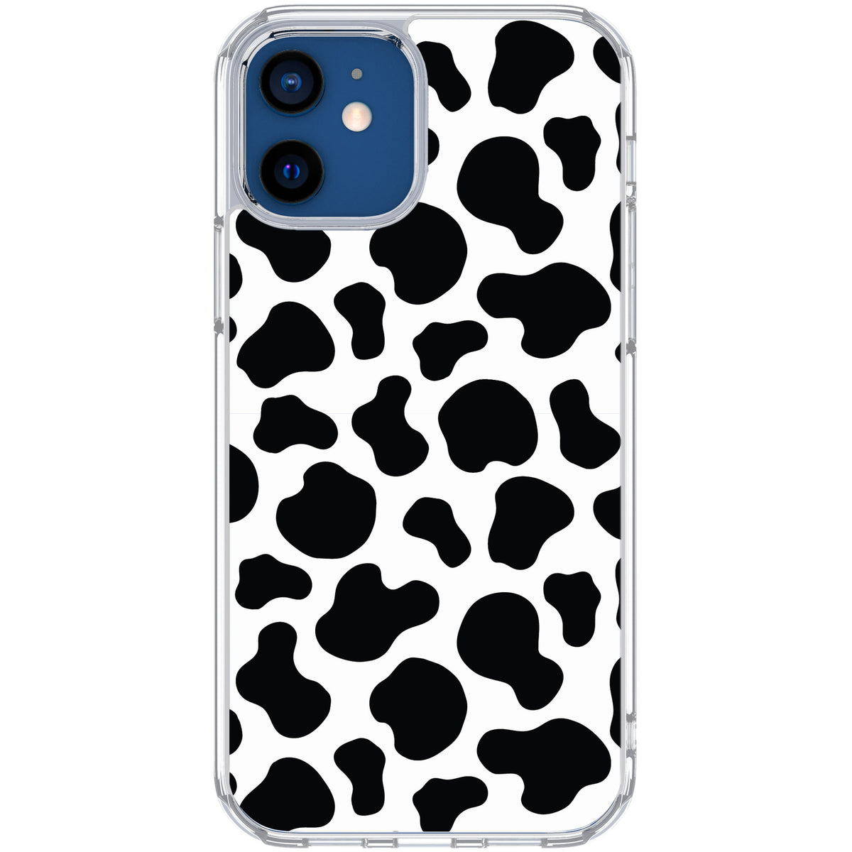 Scooch MagCase Cow Print for iPhone 12 Pro and iPhone 12 case