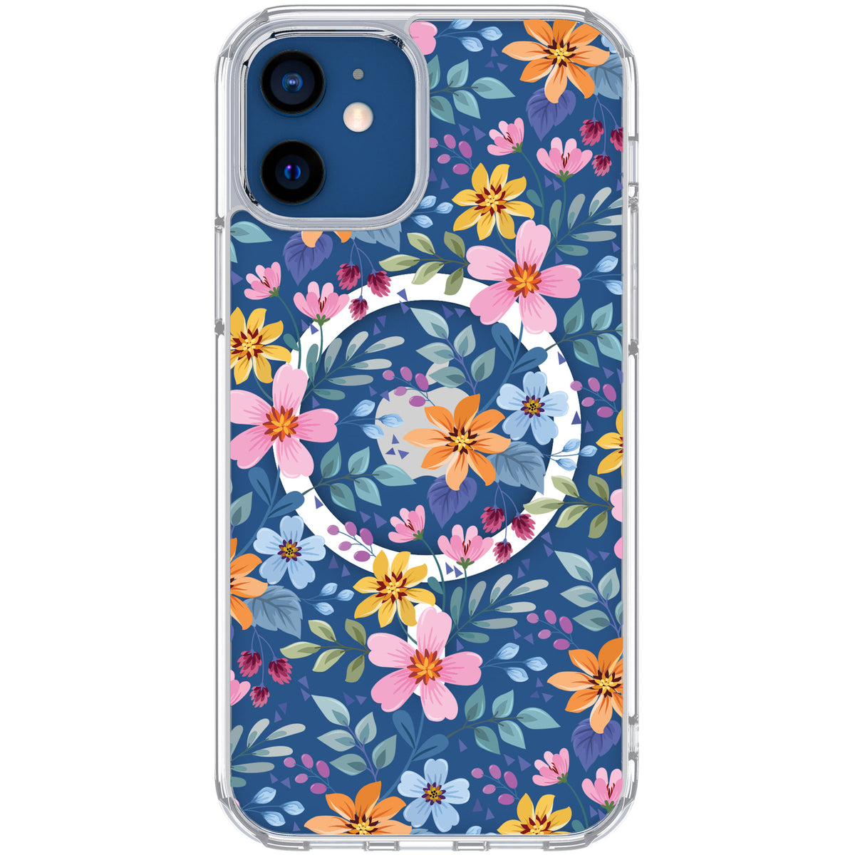 Scooch MagCase Full Bloom for iPhone 12 Pro and iPhone 12 case