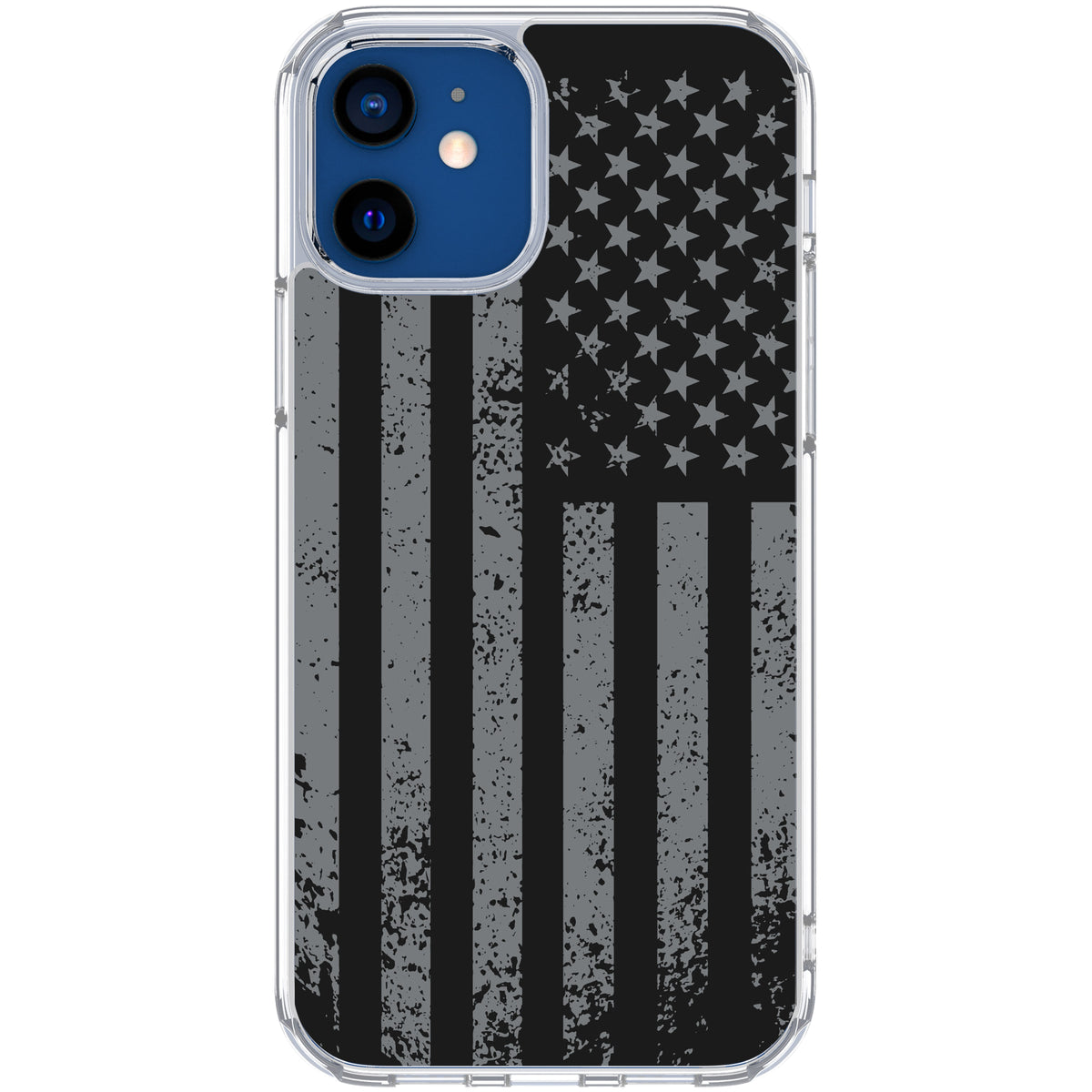 Scooch MagCase Weathered Glory for iPhone 12 Pro and iPhone 12 case