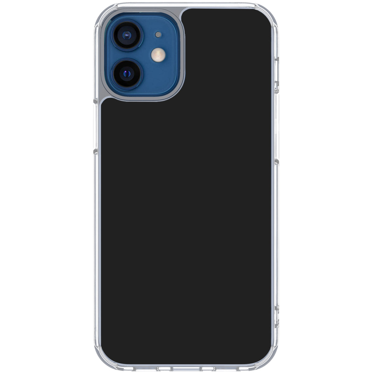 Scooch MagCase Black for iPhone 12 mini case