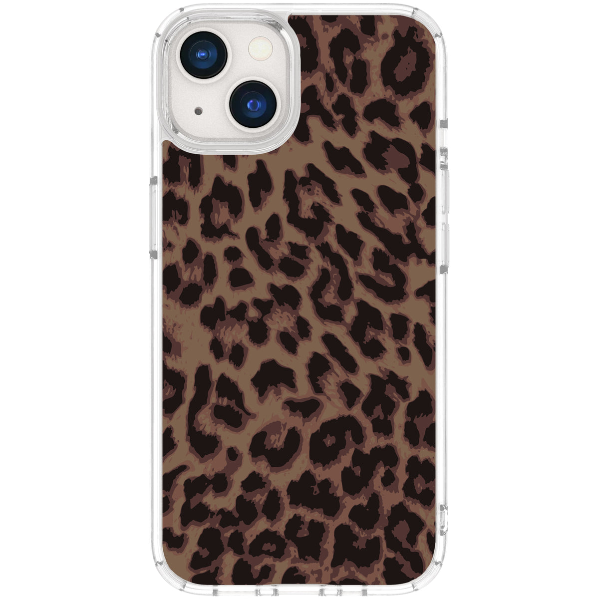 Scooch MagCase Luxe Leopard for iPhone 13 case