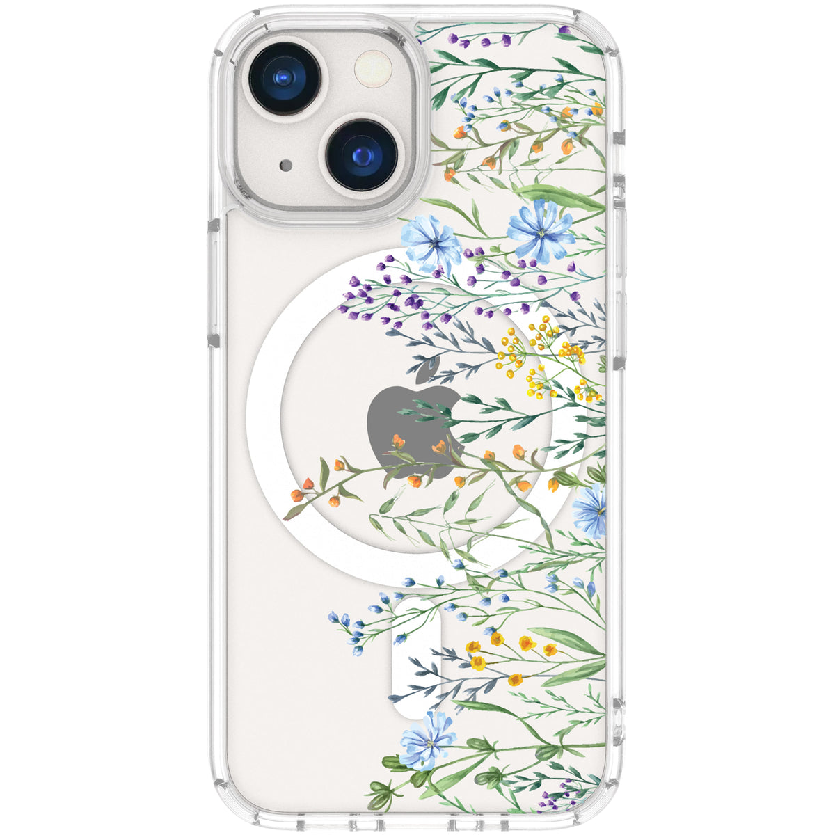 Scooch MagCase Meadow Bloom for iPhone 13 mini case