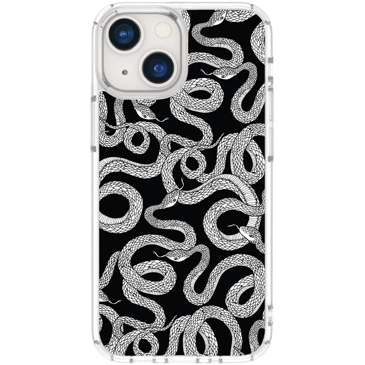 Scooch MagCase Snakes for iPhone 13 mini case