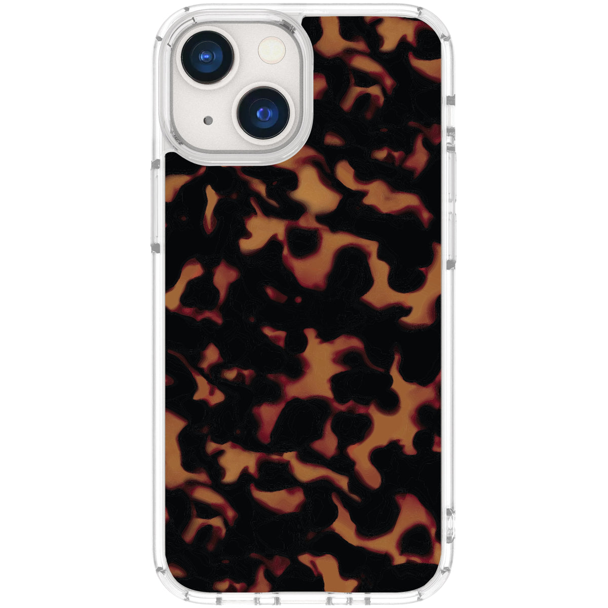 Scooch MagCase Tortoise Shell for iPhone 13 mini case