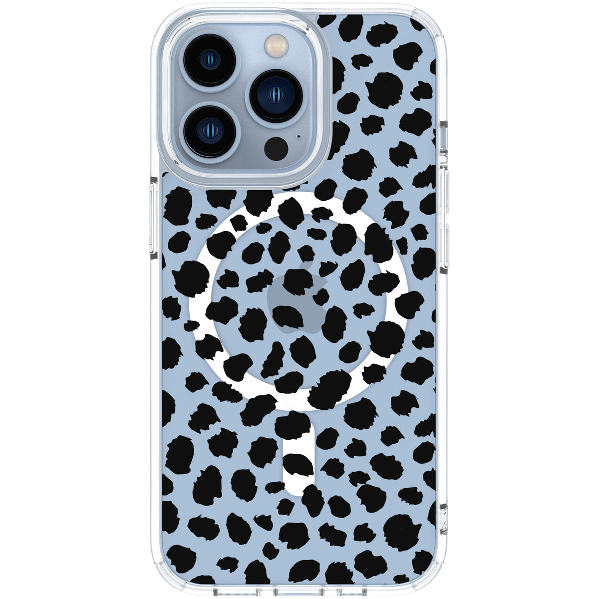 Scooch MagCase Black Leopard for iPhone 13 Pro case