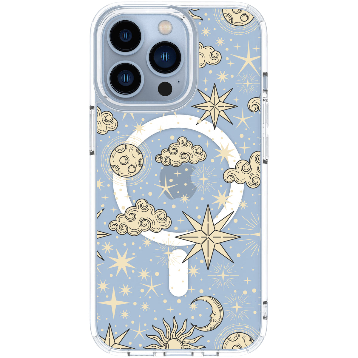 Scooch MagCase Celestial Sleep for iPhone 13 Pro case