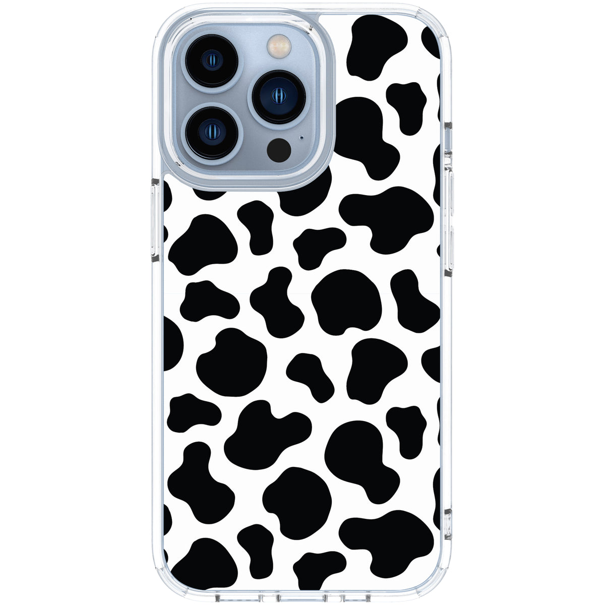 Scooch MagCase Cow Print for iPhone 13 Pro case