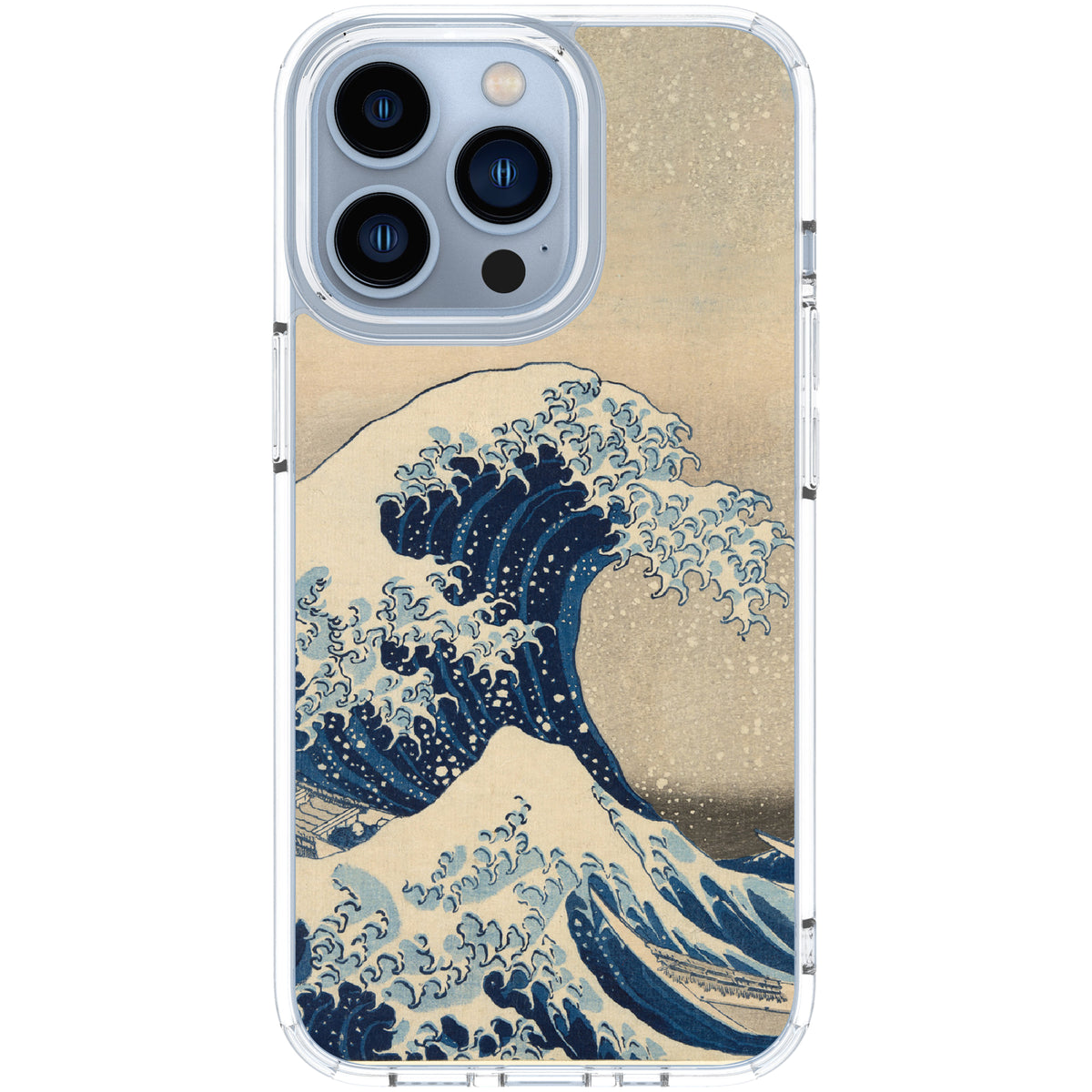 Scooch MagCase Great Wave for iPhone 13 Pro case