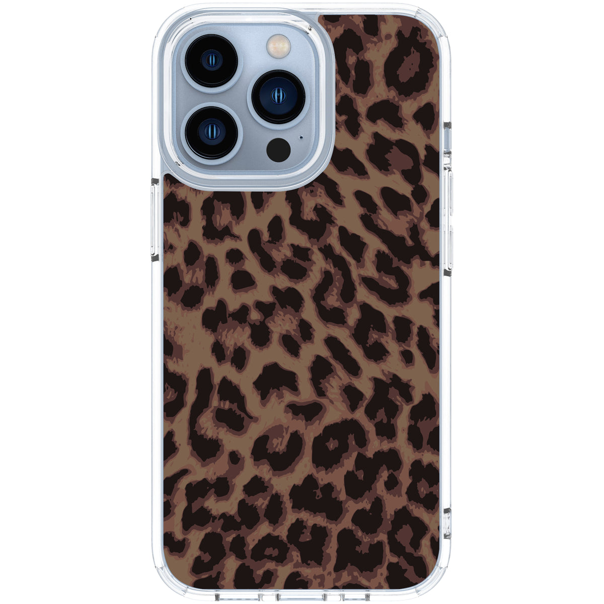 Scooch MagCase Luxe Leopard for iPhone 13 Pro case