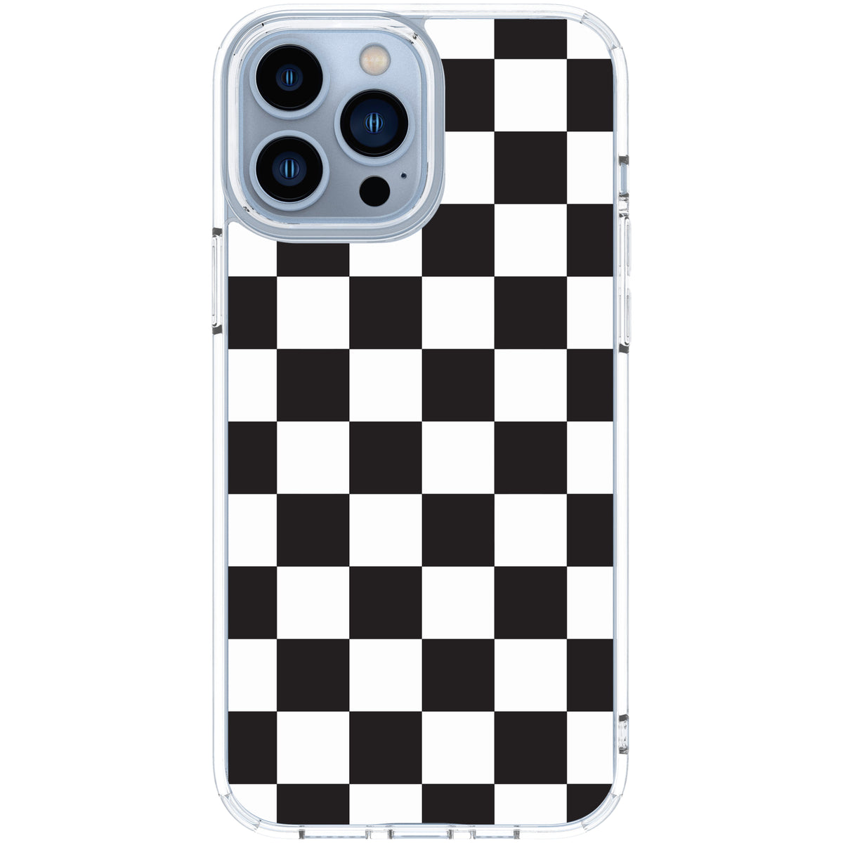 Scooch MagCase Checkered for iPhone 13 Pro Max case