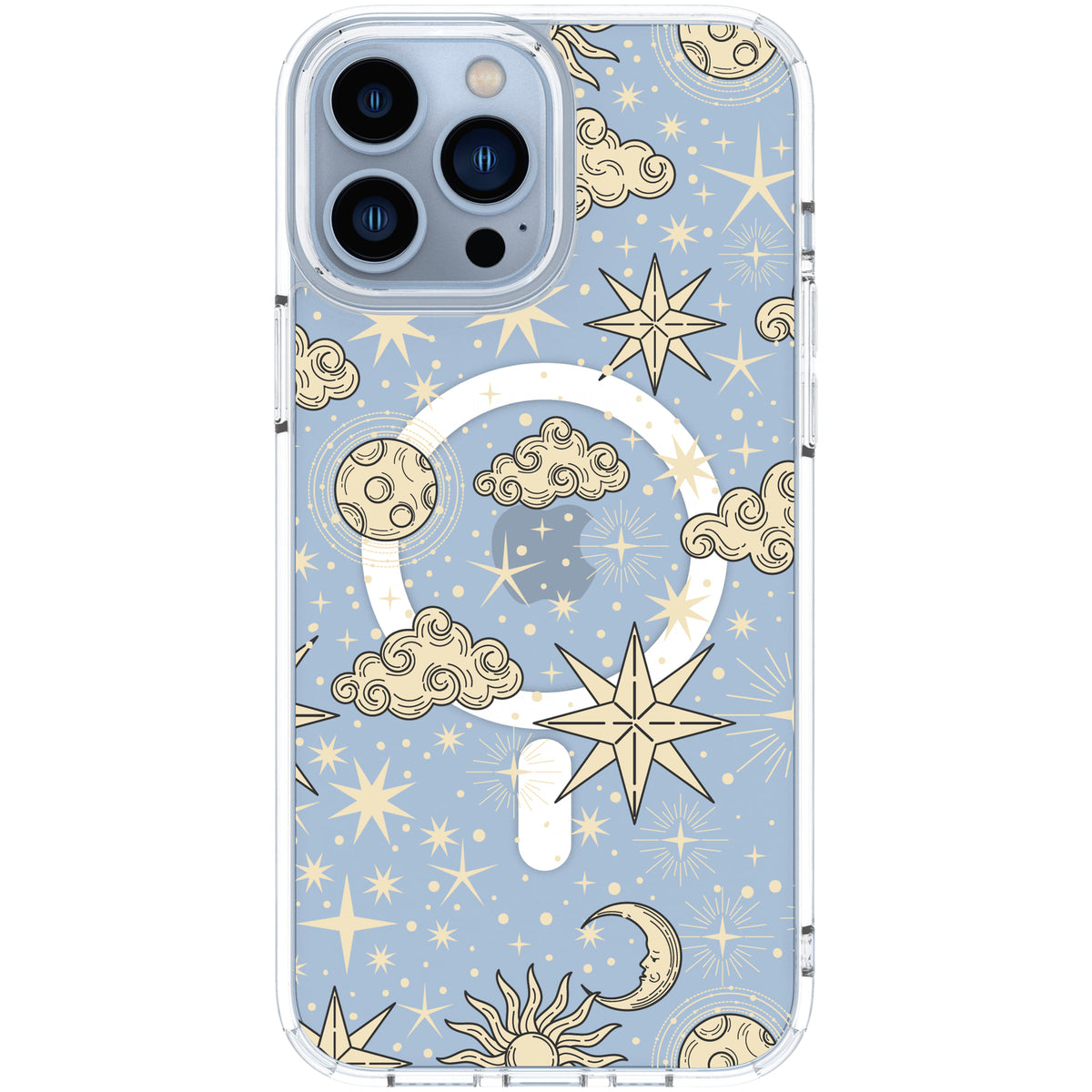 Scooch MagCase Celestial Sleep for iPhone 13 Pro Max case