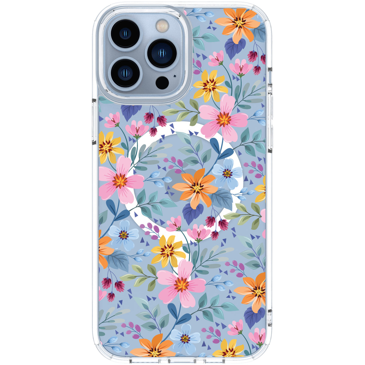 Scooch MagCase Full Bloom for iPhone 13 Pro Max case