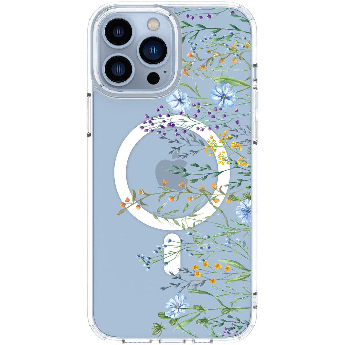 Scooch MagCase Meadow Bloom for iPhone 13 Pro Max case