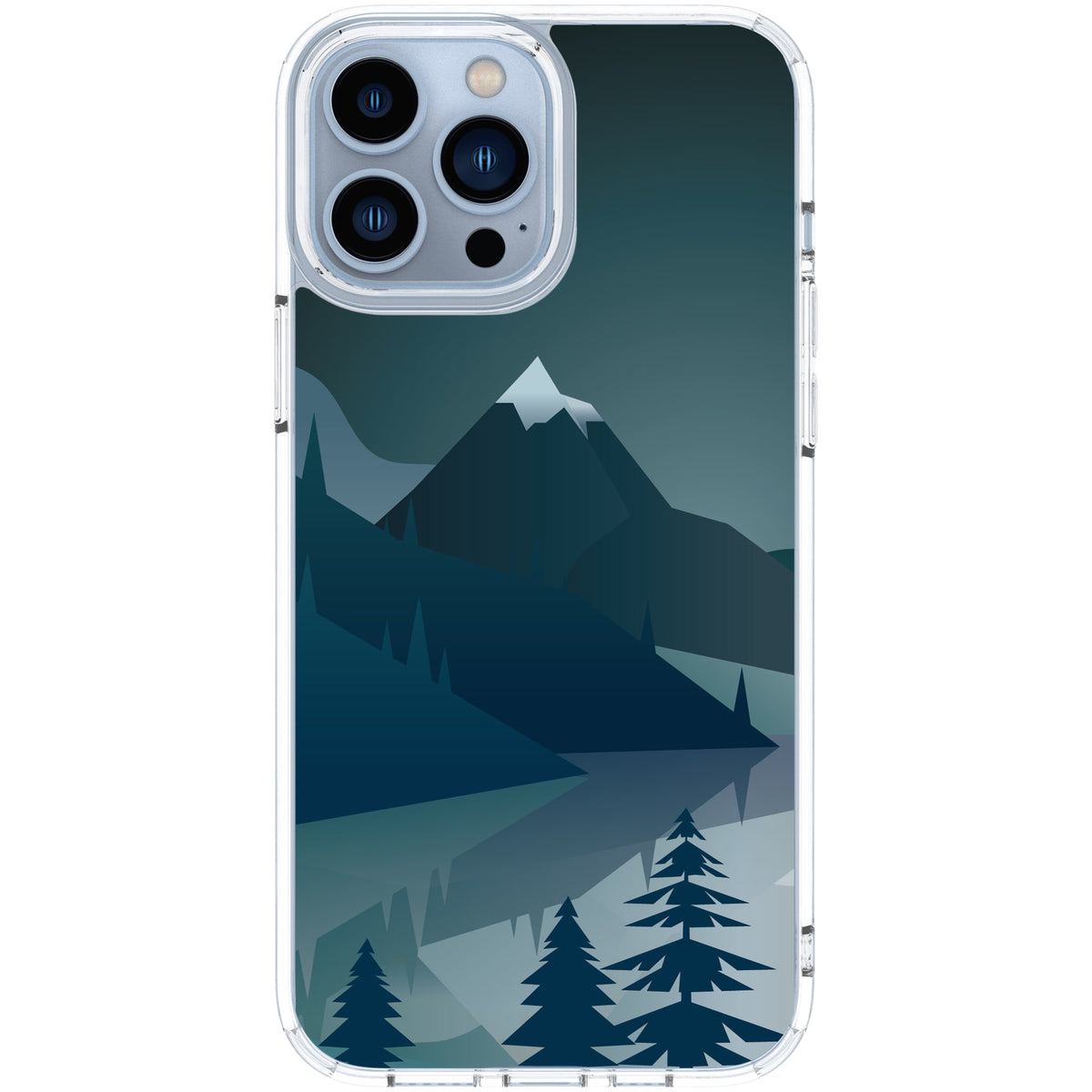 Scooch MagCase Midnight Ridge for iPhone 13 Pro Max case