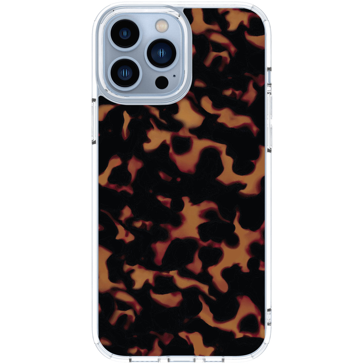 Scooch MagCase Tortoise Shell for iPhone 13 Pro Max case