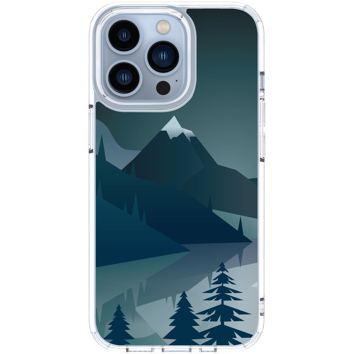 Scooch MagCase Midnight Ridge for iPhone 13 Pro case