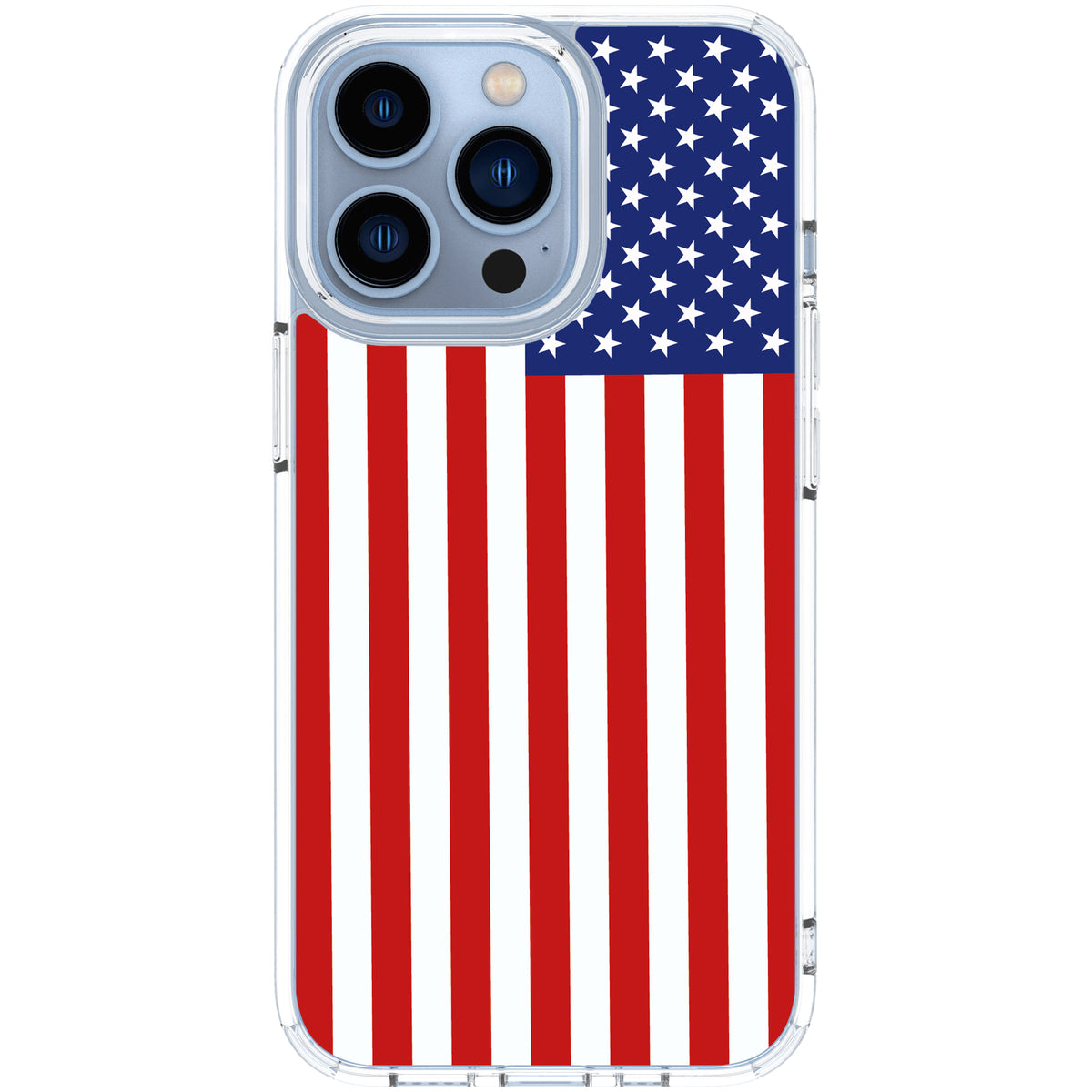 Scooch MagCase Stars And Stripes for iPhone 13 Pro case