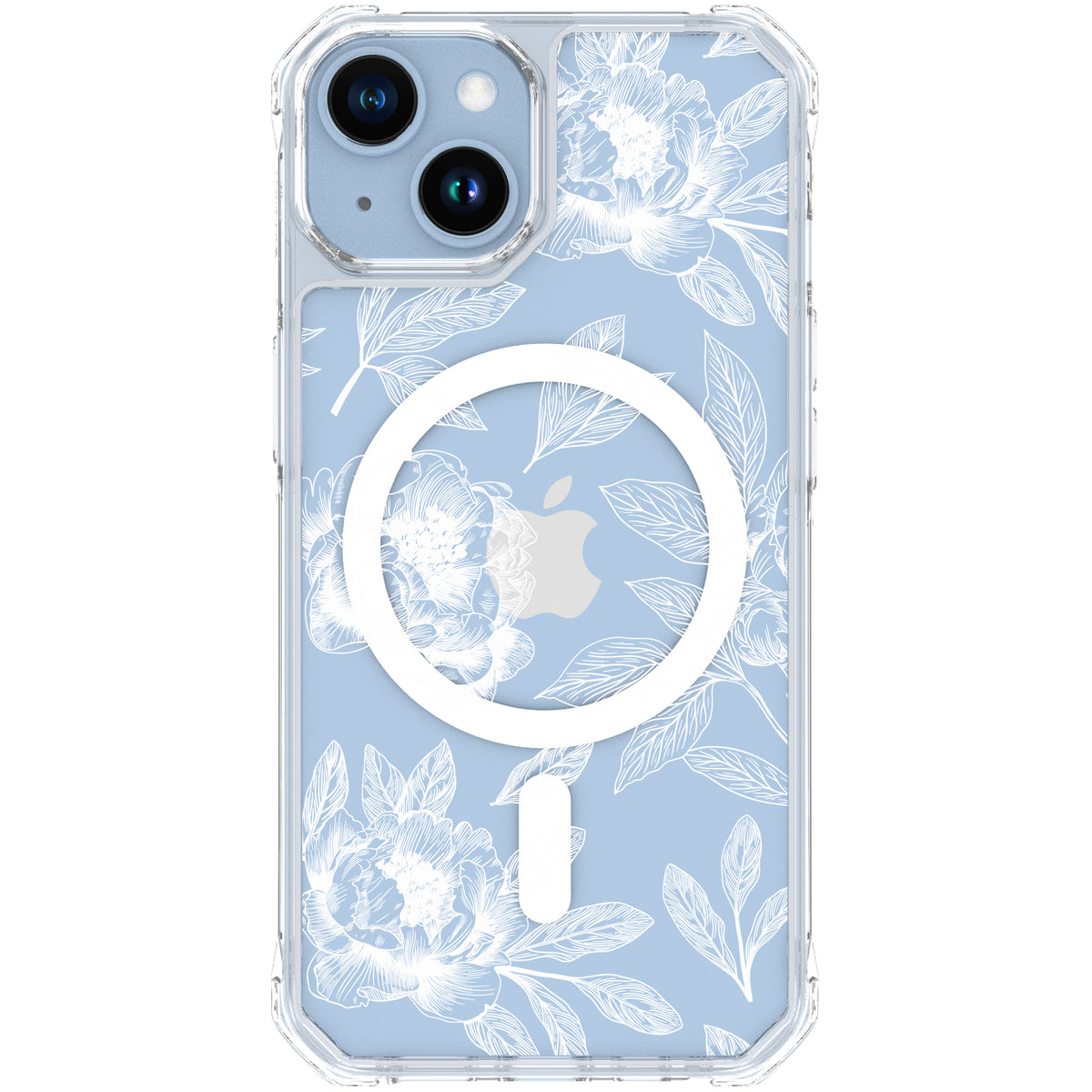 Scooch MagCase Chinoiserie for iPhone 14 case