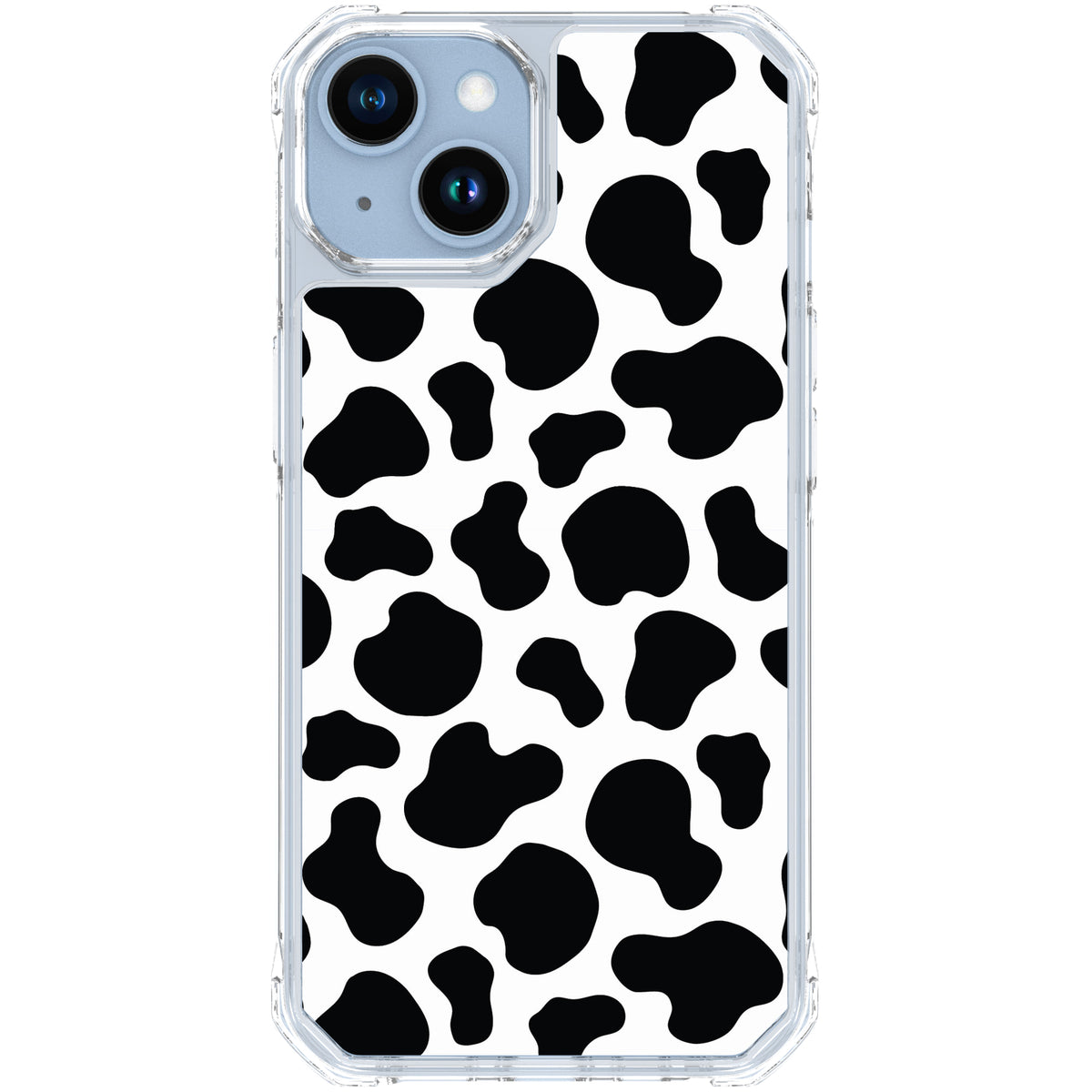 Scooch MagCase Cow Print for iPhone 14 case
