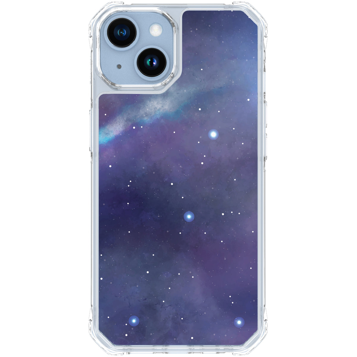 Scooch MagCase Galaxy for iPhone 14 case