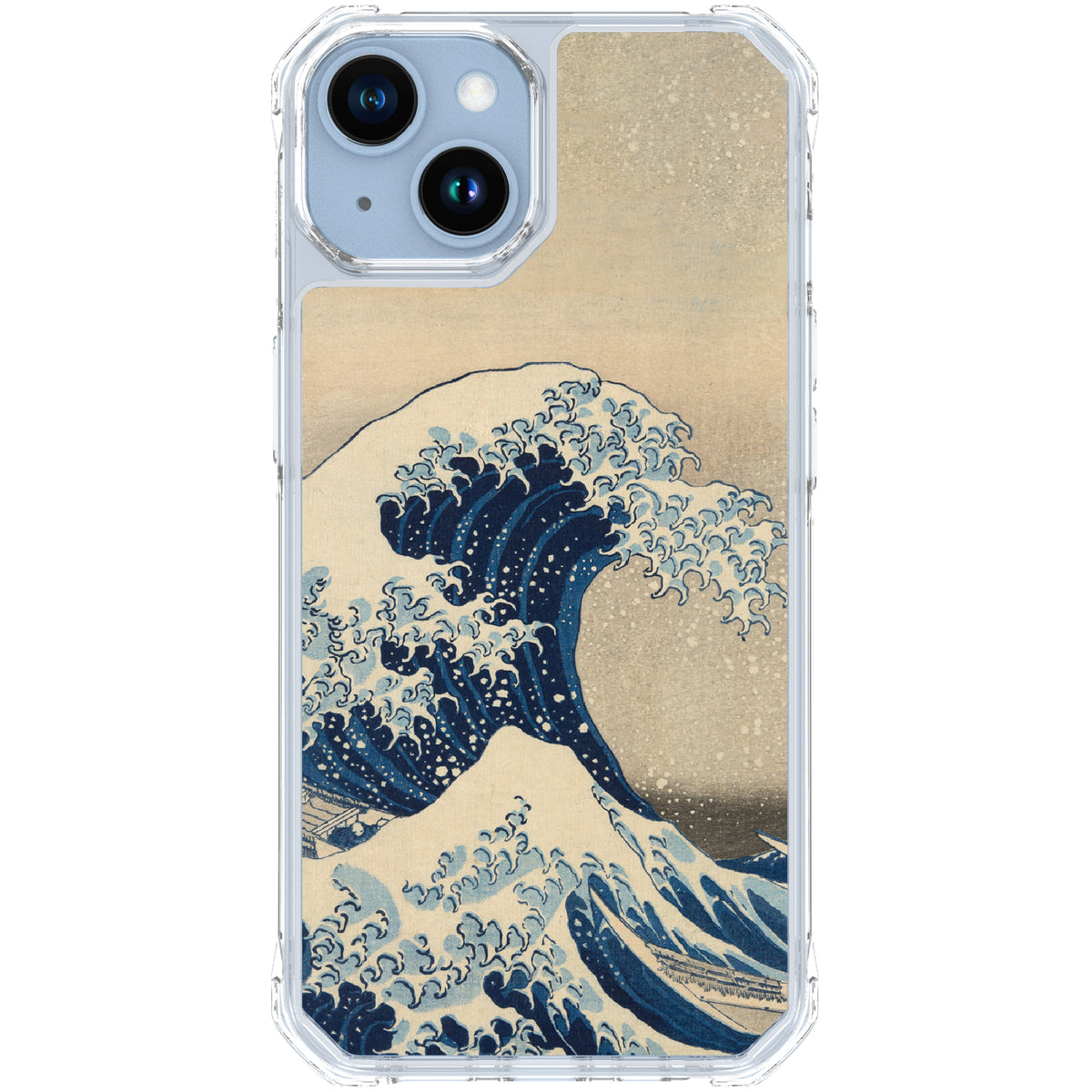 Scooch MagCase Great Wave for iPhone 14 case