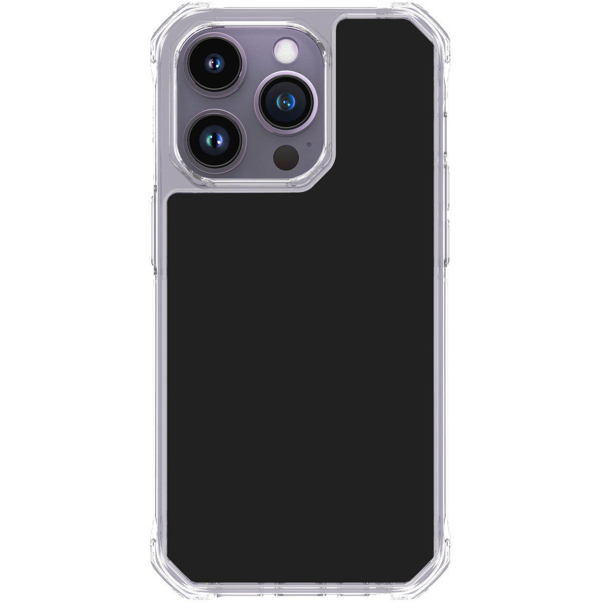 Scooch MagCase Black for iPhone 14 Pro case