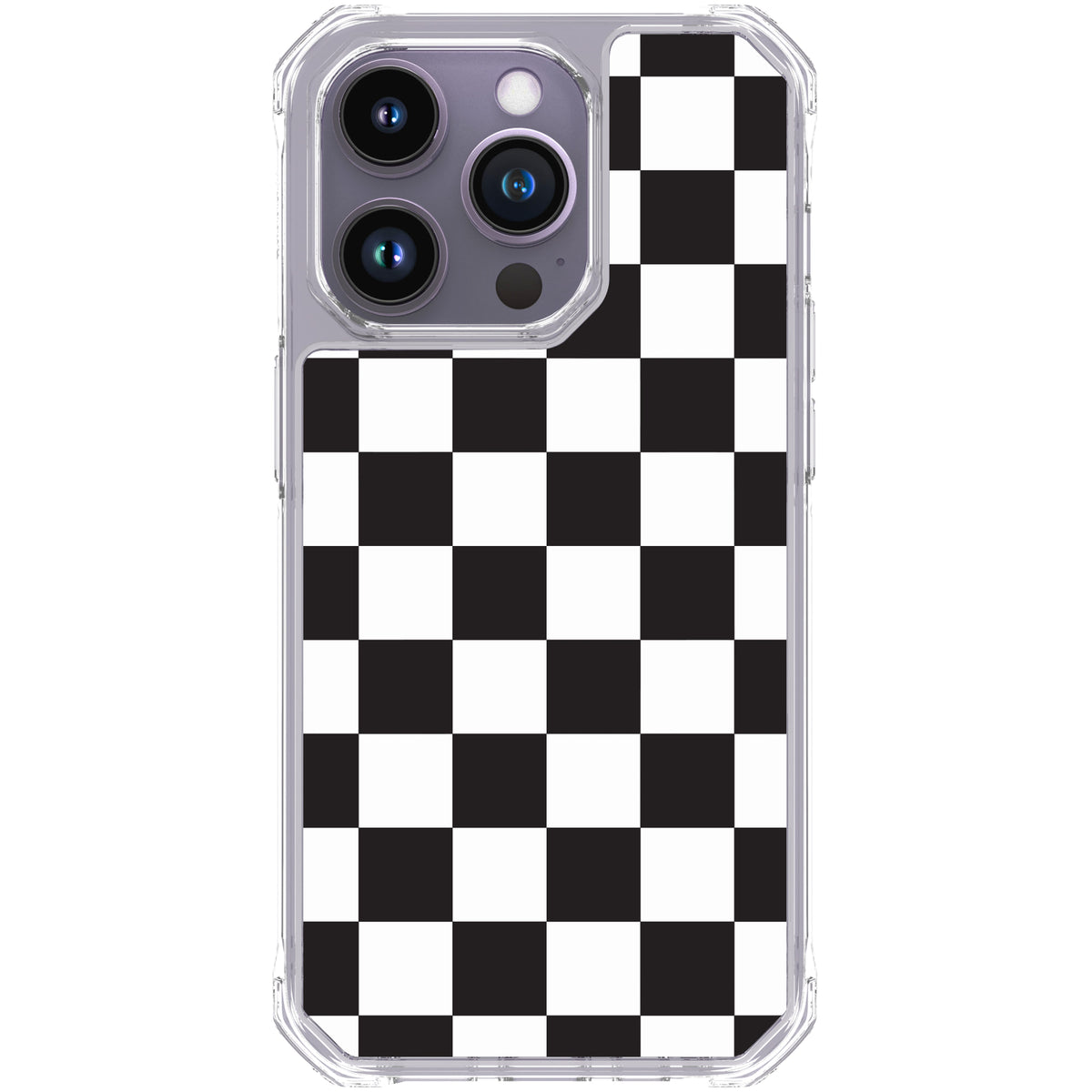 Scooch MagCase Checkered for iPhone 14 Pro case