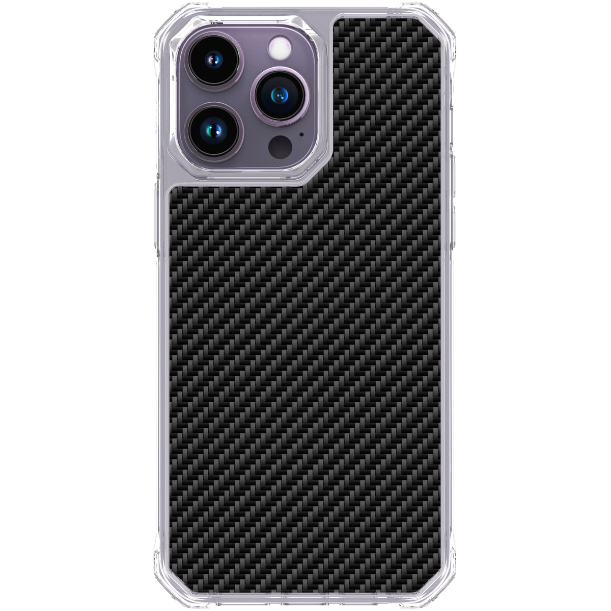 Scooch MagCase Carbon Fiber for iPhone 14 Pro Max case