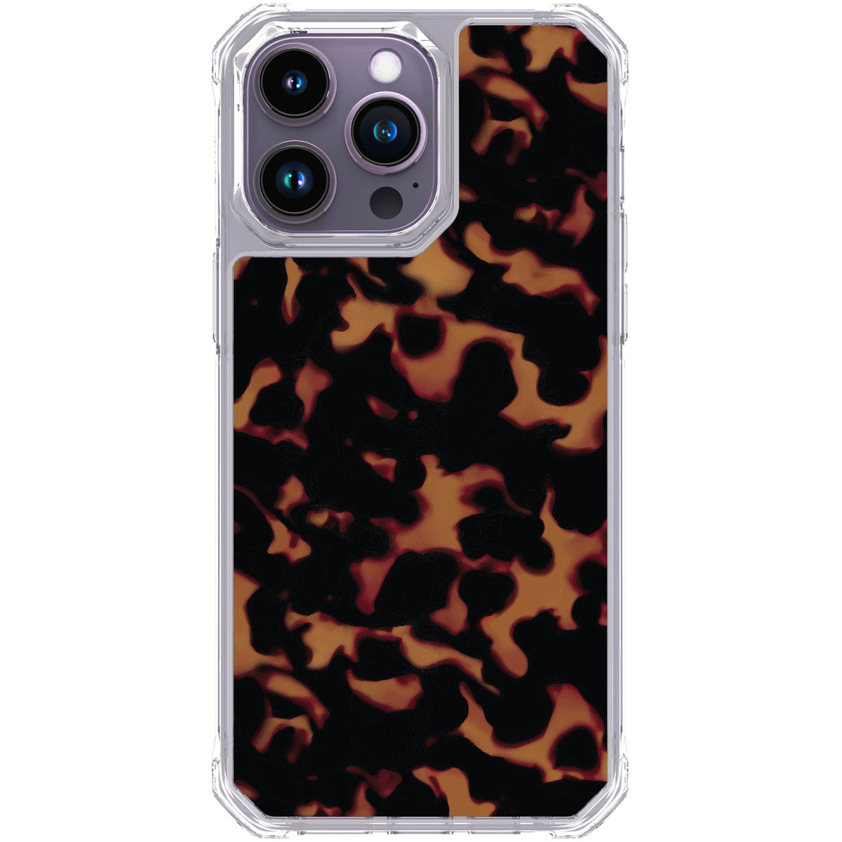 Scooch MagCase Tortoise Shell for iPhone 14 Pro Max case