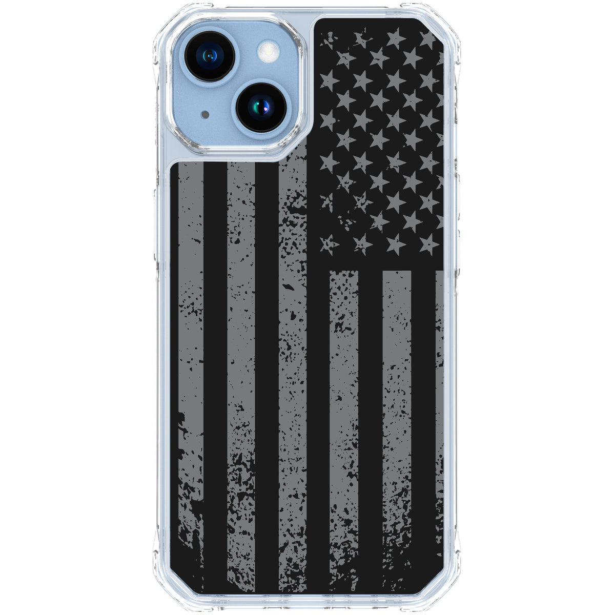 Scooch MagCase Weathered Glory for iPhone 14 case