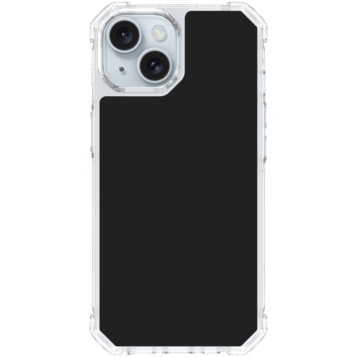 Scooch MagCase Black for iPhone 15 case