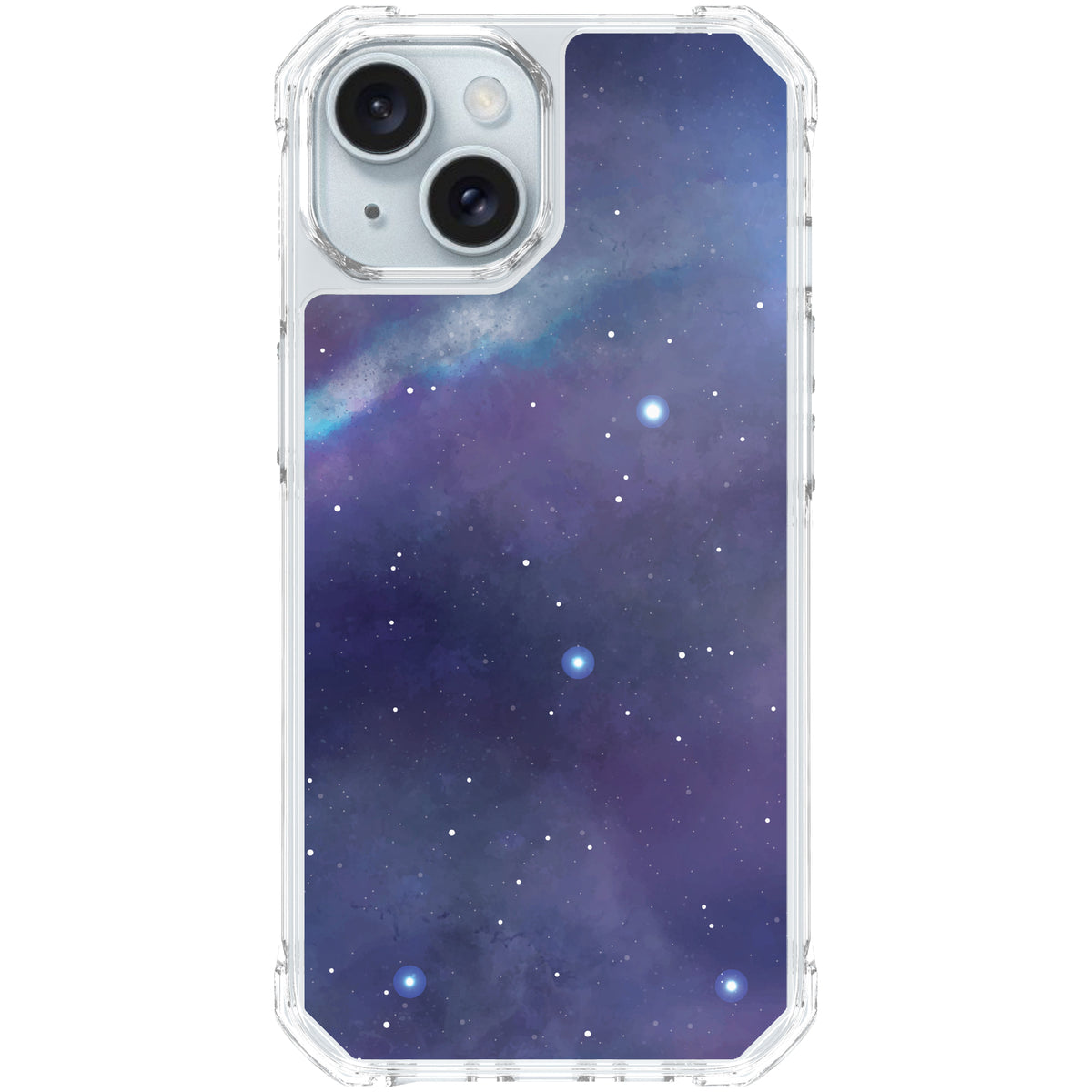 Scooch MagCase Galaxy for iPhone 15 case