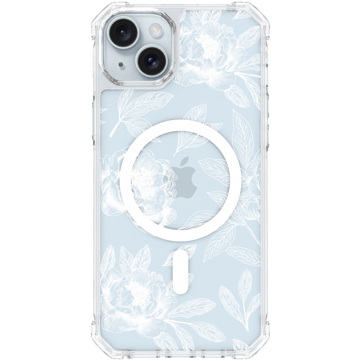 Scooch MagCase Chinoiserie for iPhone 15 Plus and iPhone 14 Plus case