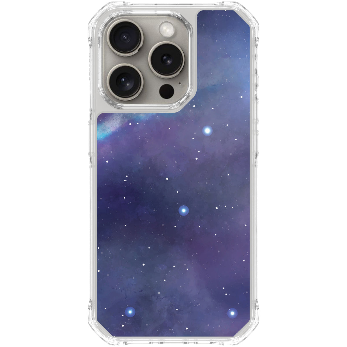 Scooch MagCase Galaxy for iPhone 15 Pro case